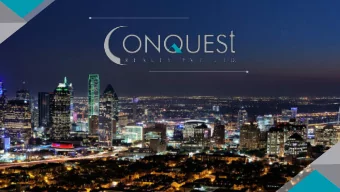 the vast Indian market for your  Real Estate Projects  1  Conquest Realty  Indias leading