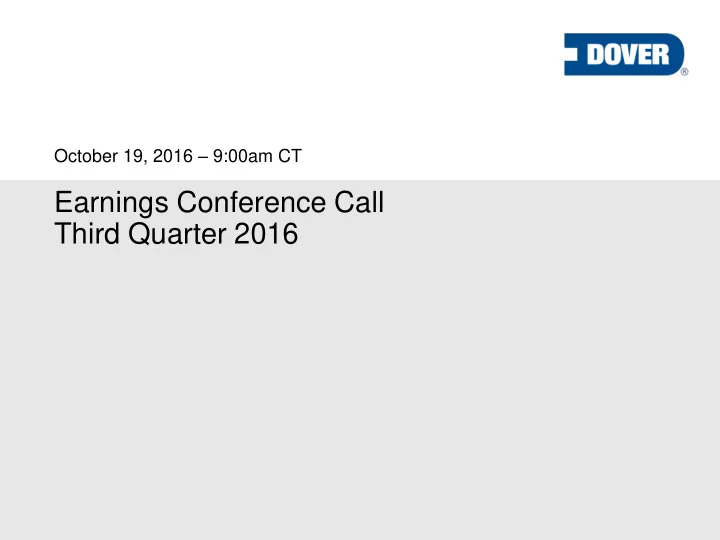 2 forward looking statements and non gaap measures we