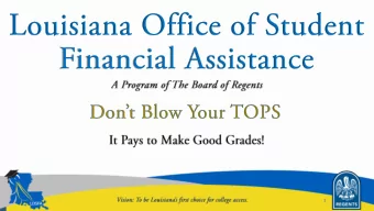 1  Citizenship  A student must be a U.S. citizen, or a permanent resident  who is eligible to