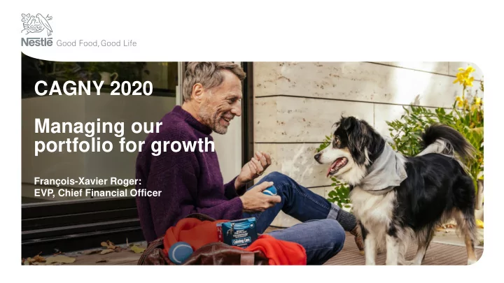 cagny 2020