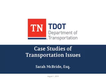 August 1, 2019  2  3  4  The State of Tennessee is immune from suit for monetary claims, under the