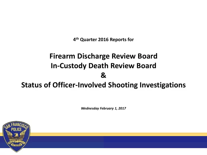 in custody death review board