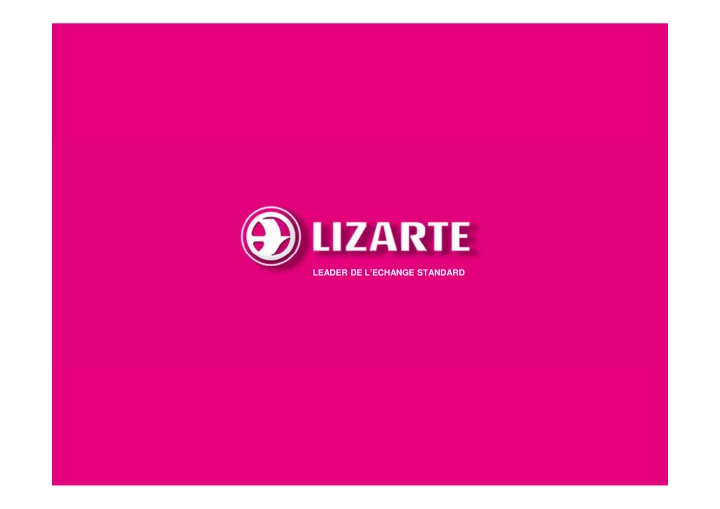 leader de l echange standard lizarte protects the