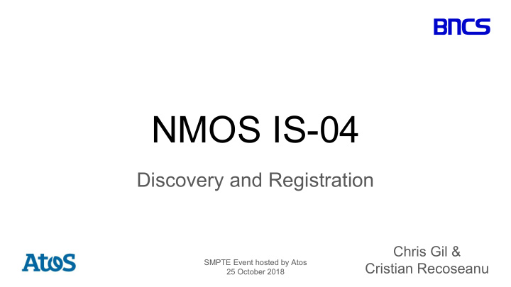 nmos is 04