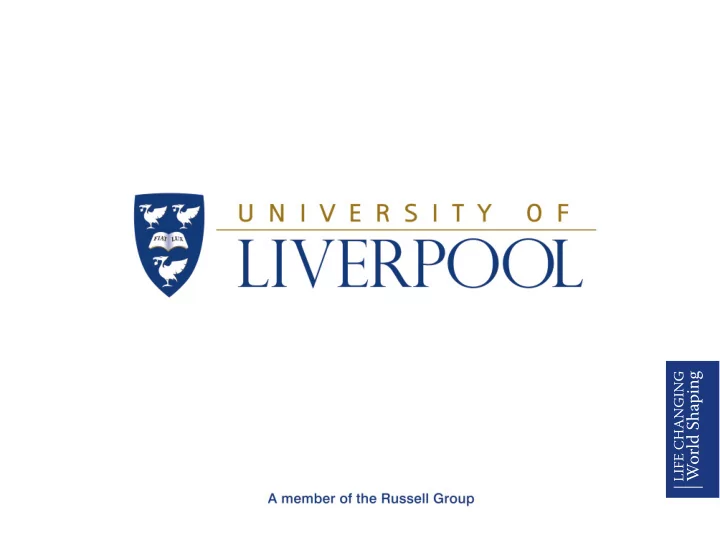 devolution to liverpool city region what does the private