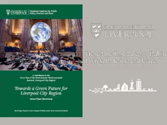 face globally and we will do everything in  our power to make a difference at a local level.