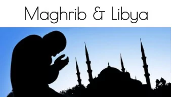 Maghrib &amp; Libya  WESTERN SAHARA  Human rights  overview  DISPUTED SOVEREIGNTY  HISTORY OF