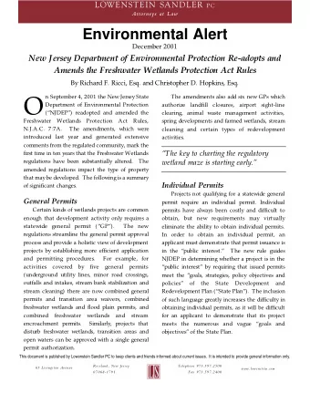 O  Department of Environmental Protection  authorize landfill closures, airport sight-line