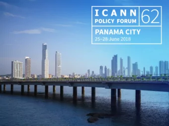 ICANN 62  June 2018  Agenda 1. Current Status 2. Review of recommendations 3. Review of Board