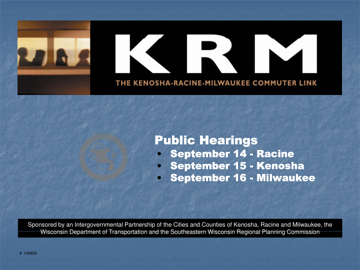 public hearings public hearings