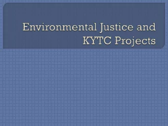 &quot;Each Federal agency shall make  achieving environmental justice part of  its mission by