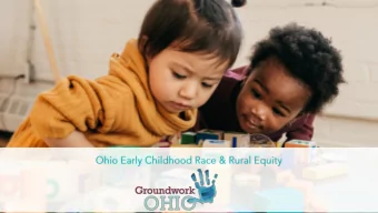 Who We Are  Mission-Driven Leadership  What We Do  Why We Do It  Survey  Unearthing Fairness for