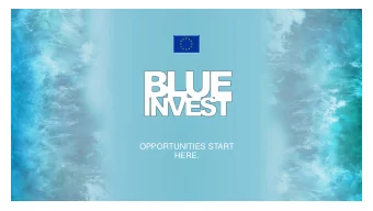 OPPORTUNITIES START  HERE.  Please insert picture and then send to the back  Content  01