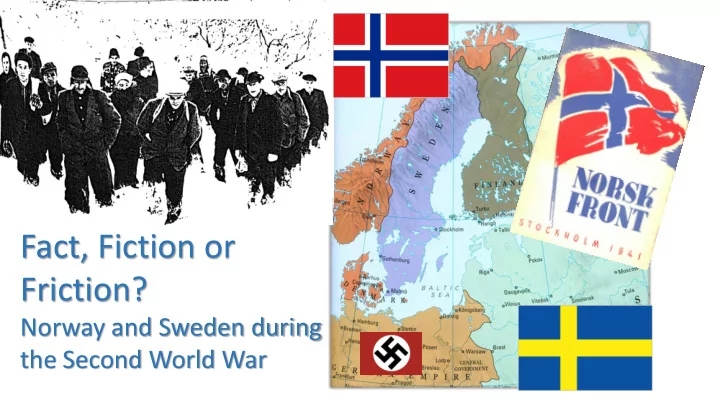 fact fiction or
