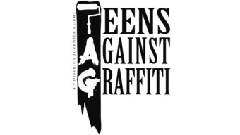 Program Description Teens Against Graffiti (TAG) is a non-profit program within the 4 th District