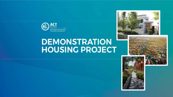 13 recommendations 38 canberra 5 residents days