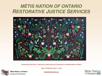 LOCKING UP NATIVES IN CANADA  IN R V GLADUE 1999 -according to national census figures in