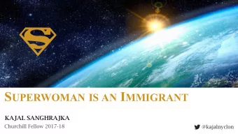 2  To produce strong economic growth in a  country with a shrinking population is close to