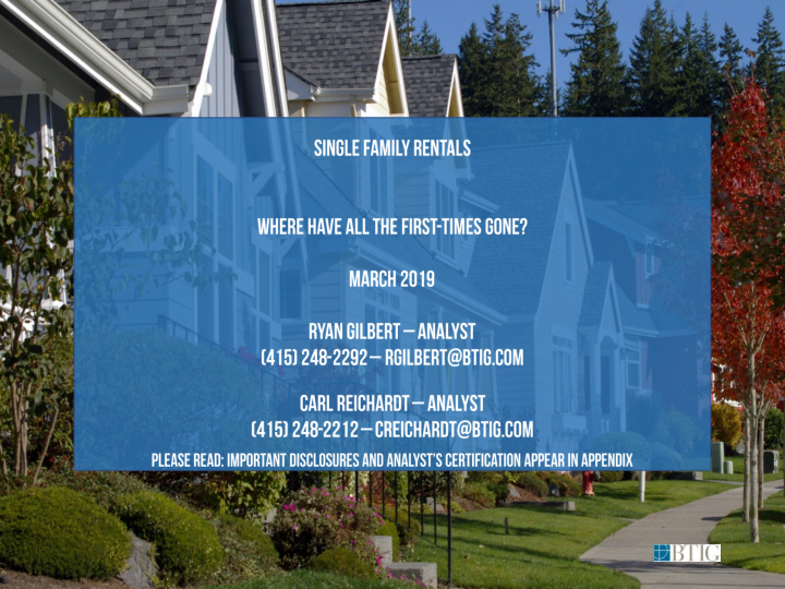 btig single family rental marketing presentation 03 22