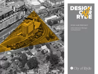 JBA Urban Development Services  Themes, Aims and Goals  Competition Registrar