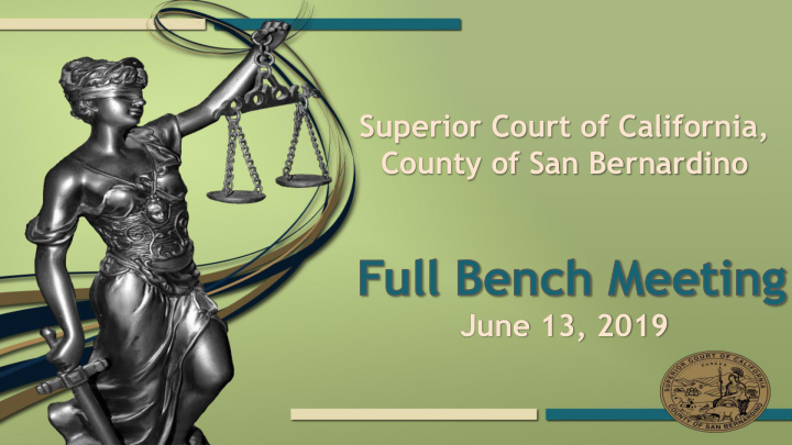 superior court of california county of san bernardino