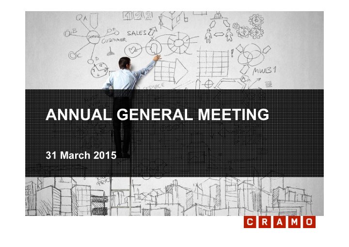 annual general meeting