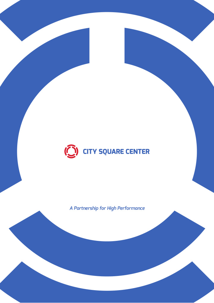 city square center