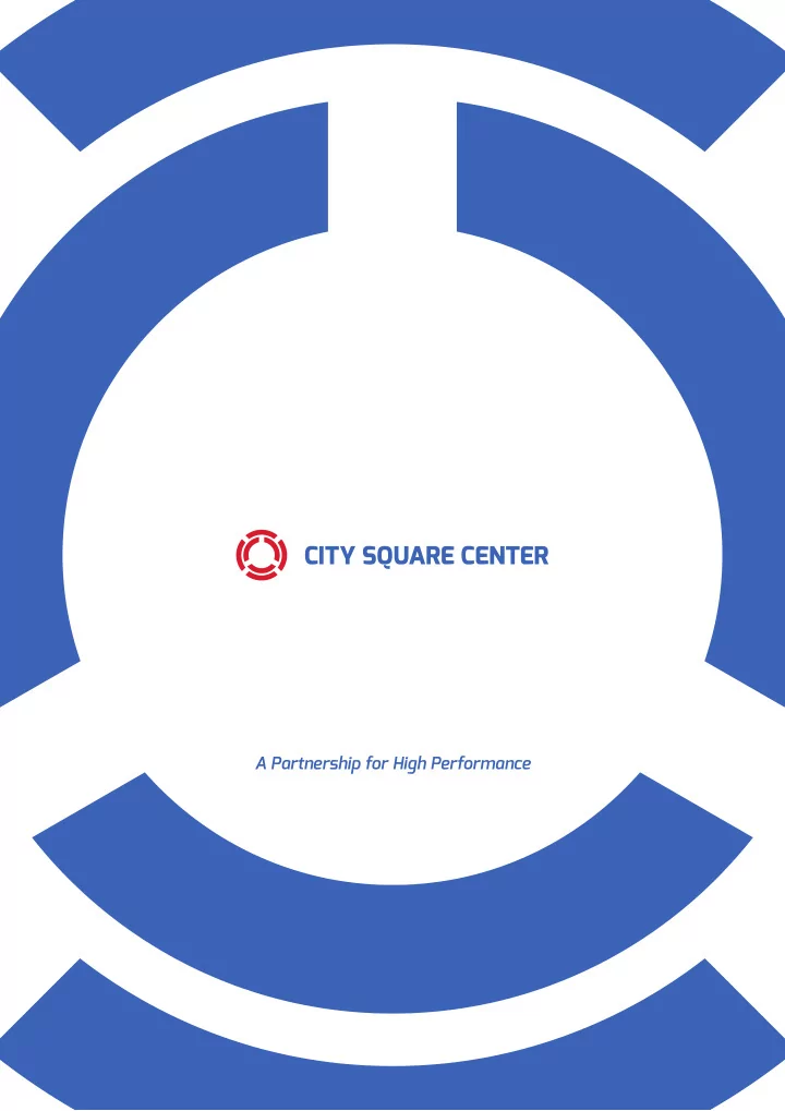 city square center