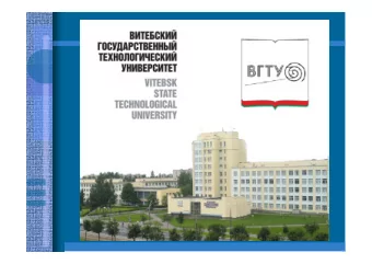 UNIVERSITYS FACULTES   Faculty of design and technology   Faculty of artistic design and