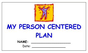 NAME:  ____________________ Date: _________________  These are the relationships that are important