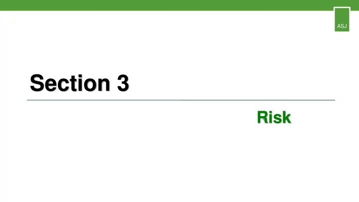 section 3