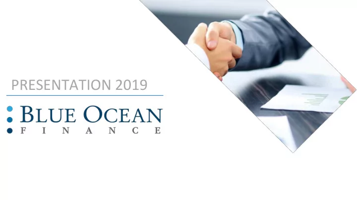 presentation 2019 01