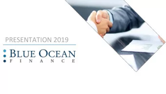 PRESENTATION 2019  01  BUSINESS MODEL  AND TARGET  BUSINESS MODEL  TARGET CLIENTS  FAMILY  FAST