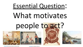 Vocabulary:  Delegate - representative  Patriot  for each colony/state  militia - military  Rebel