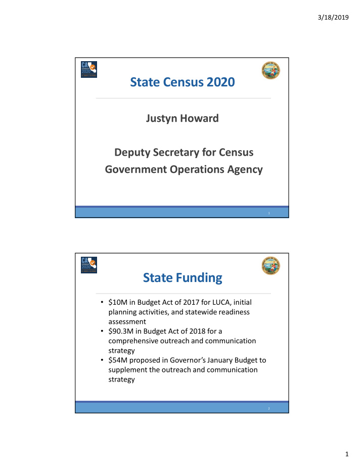 state census 2020