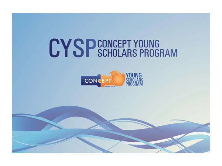 what is cysp