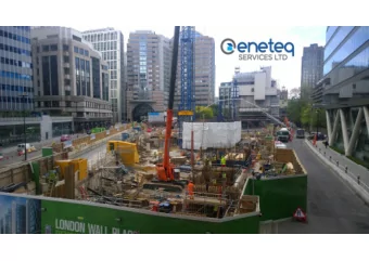 Background  Colin Taylor - Director  30+ years in Building Services industry - 10 years