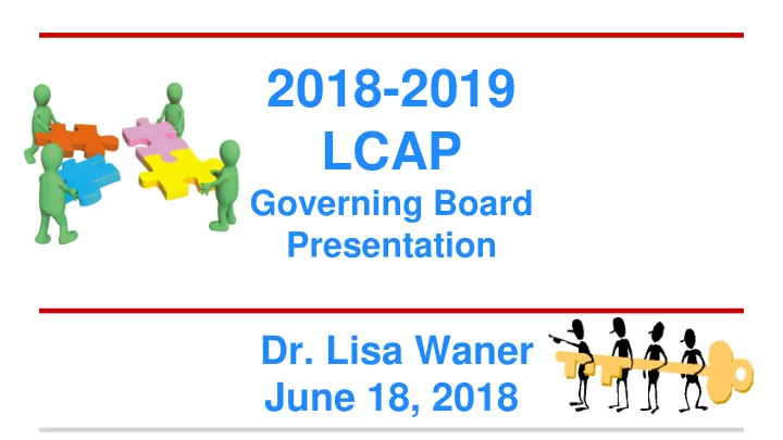 lcap