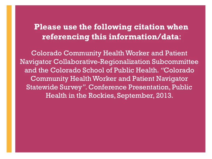 please use the following citation when referencing this