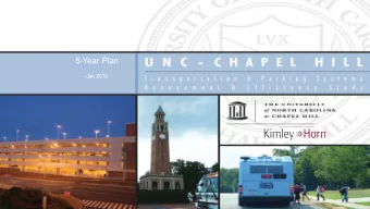 5-Year Plan  - Jan 201  6 -  1  Agenda  Agenda  Planning Process  Guiding Principles  M