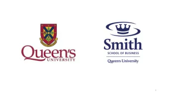 1  2  Quick Facts  Formed under Royal Charter in 1841  University city  Queens is home