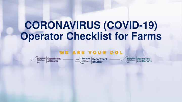 coronavirus covid 19