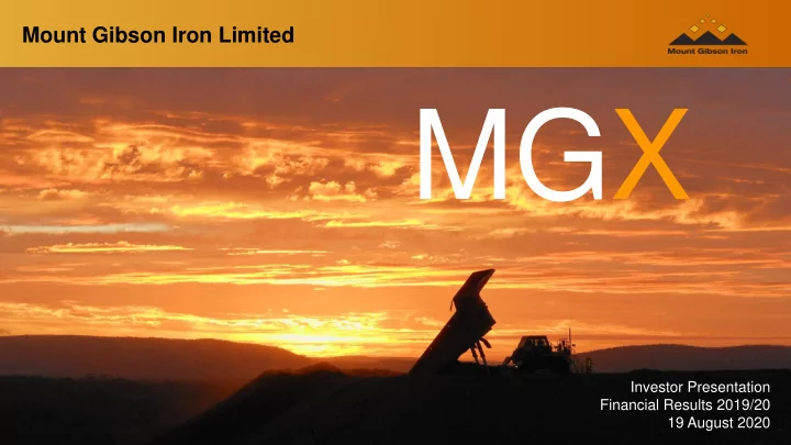 mgx