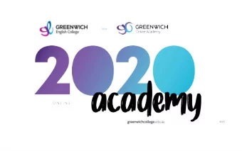 Begin your  Australian Adventure at home!  Start your course online