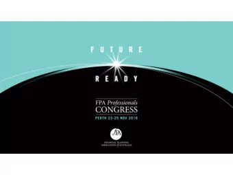 STRATEGIES FOR  ACCESSING SUPER  Written and Presented by:  Con Gotsis FCPA (FPS), CTA, SSA, SSAud,