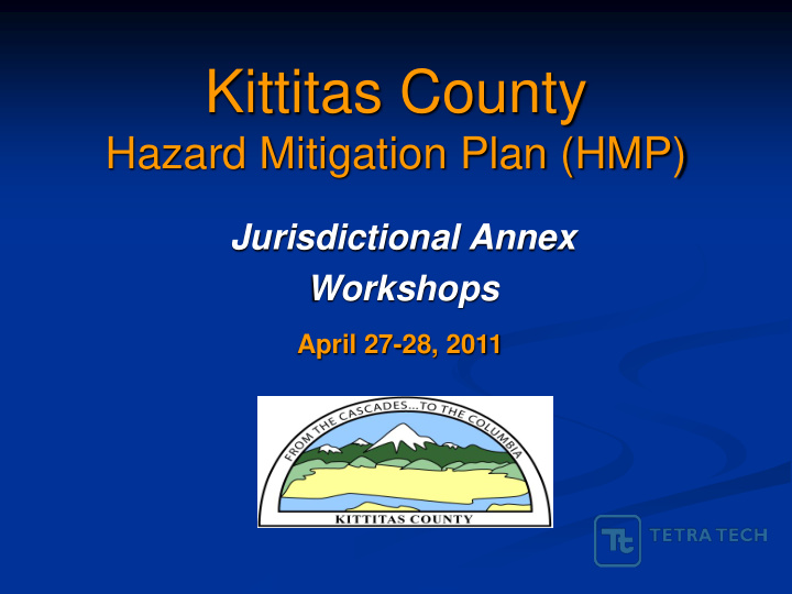 kittitas county