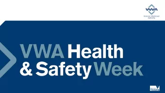 Optimising alertness  and workplace performance  though fatigue risk management  Jennifer Alcock