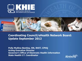 NQS Framework  2  8/19/2011  National Quality Initiative:  Aims, Priorities and Goals for Improving