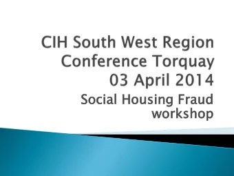 work  rksho  shop  01752 305951  kevin.neil@plymouth.gov.uk  We will finish on time (5.15)