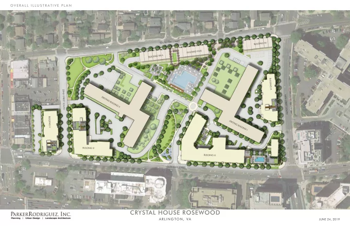 crystal house rosewood